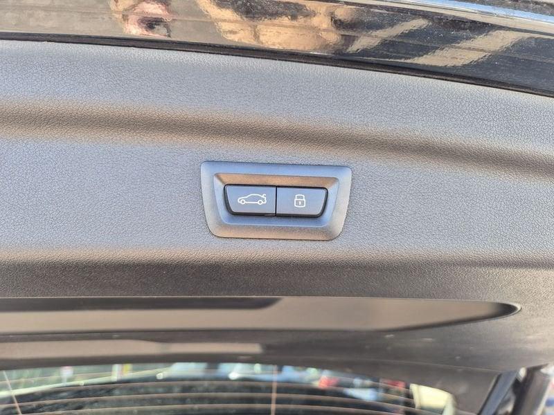 BMW Serie 2 Active Tourer 218d Active Tourer Msport auto