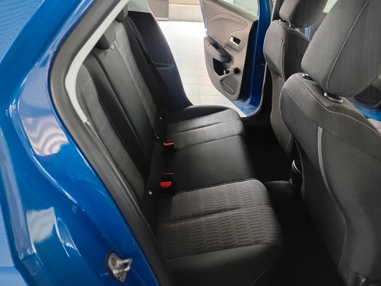 Opel Corsa 1.2 Elegance ANNO 2023 OK NEOPATENTATI
