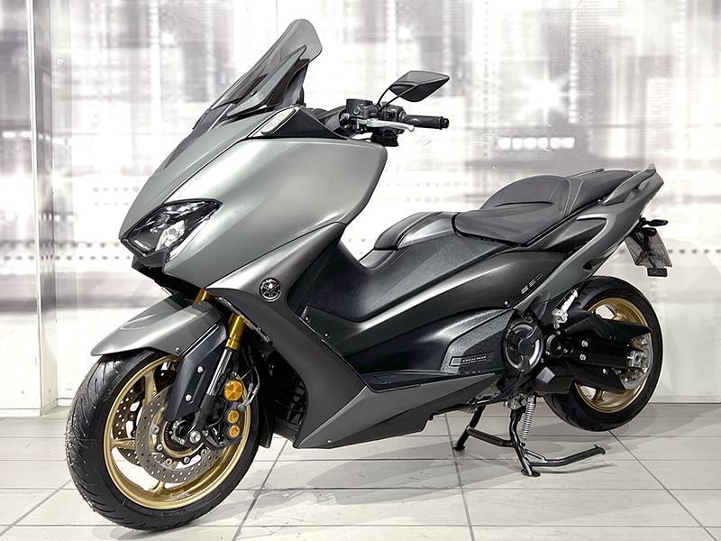 Yamaha TMax 560 Tech Max