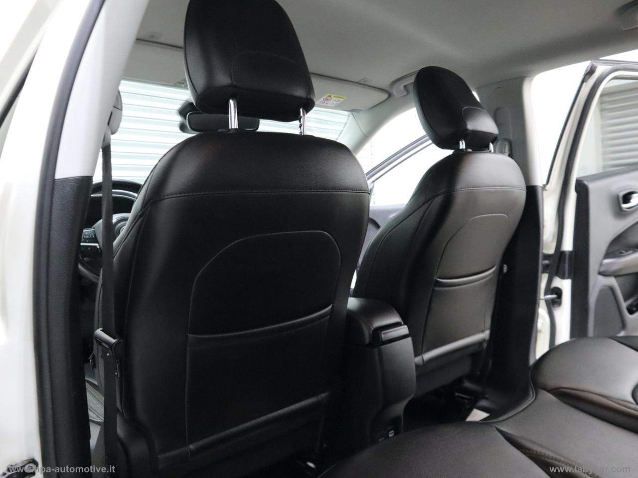 JEEP Compass 1.6 Mjt II 2WD Limited