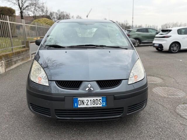 Mitsubishi Colt 1.1 12V 5p. Inform