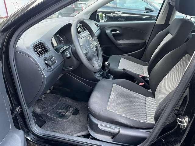 Volkswagen Polo Polo 5p 1.2 Trendline 60cv