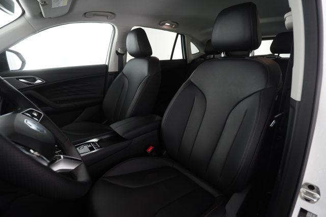 MG HS (2024-->) HEV Luxury