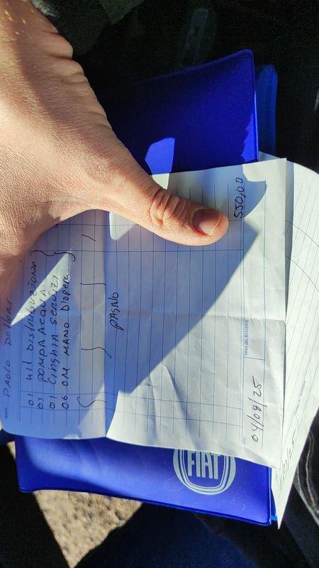 FIAT 500 500 1.2 Lounge