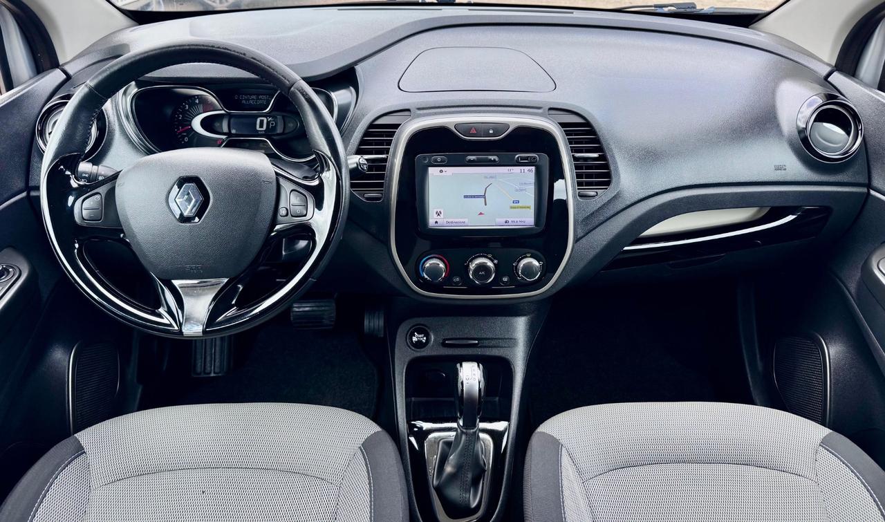 Renault Captur dCi 8V 110 CV Start&Stop Energy Hypnotic