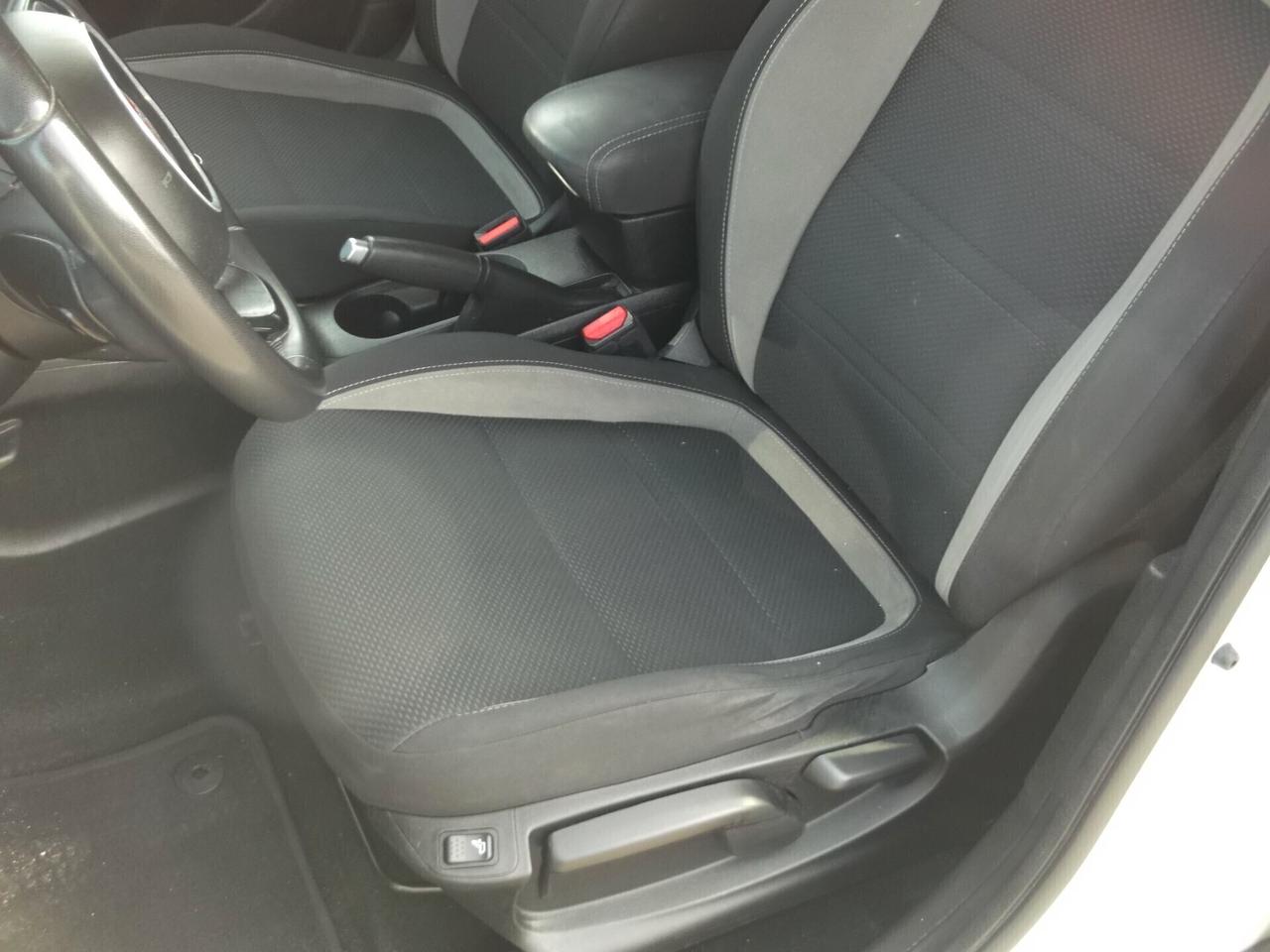 Fiat Tipo Sw. 1.3 Multijet Full Optional 2017