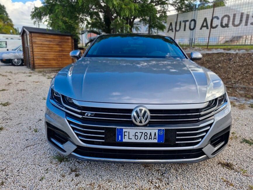 Volkswagen Arteon Business 2.0 BiTDI 4MOTION DSG Sport BMT