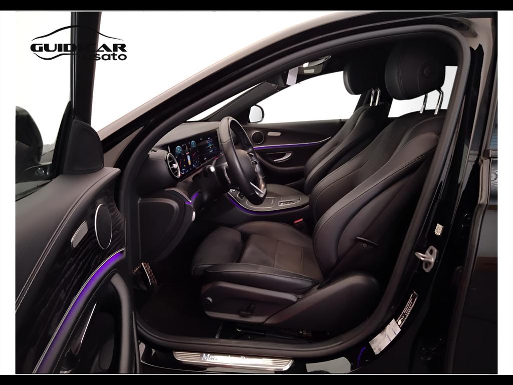 Mercedes-Benz Classe E - W213 Berlina - E 220 d Premium 4matic auto my20