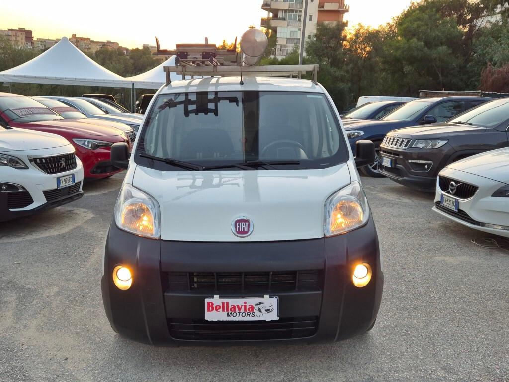 Fiat Fiorino 1.3 MJTD 95CV SCAFFALI ALLESTITO