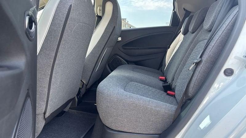 Renault ZOE 2020 Intens R135 Flex