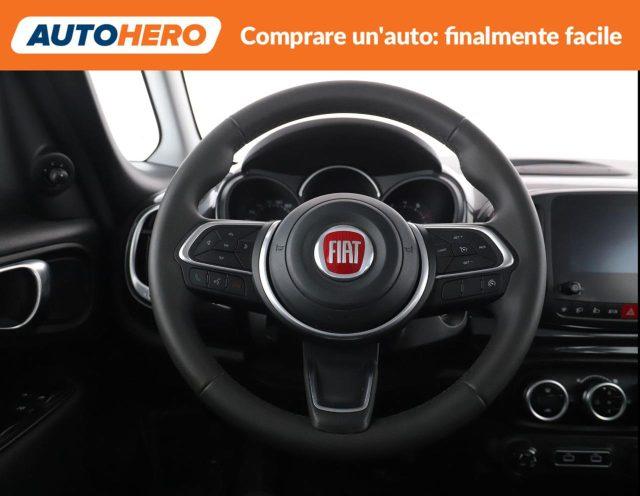 FIAT 500L 1.4 95 CV S&S Cross