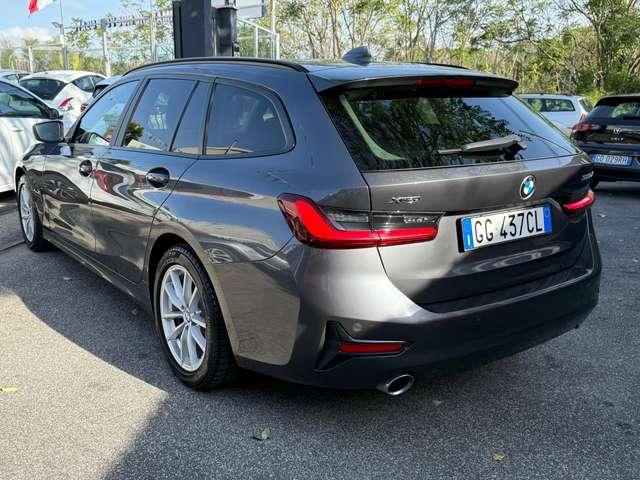 BMW 320 Touring xdrive Business Adv. auto*SUPER PROMO*