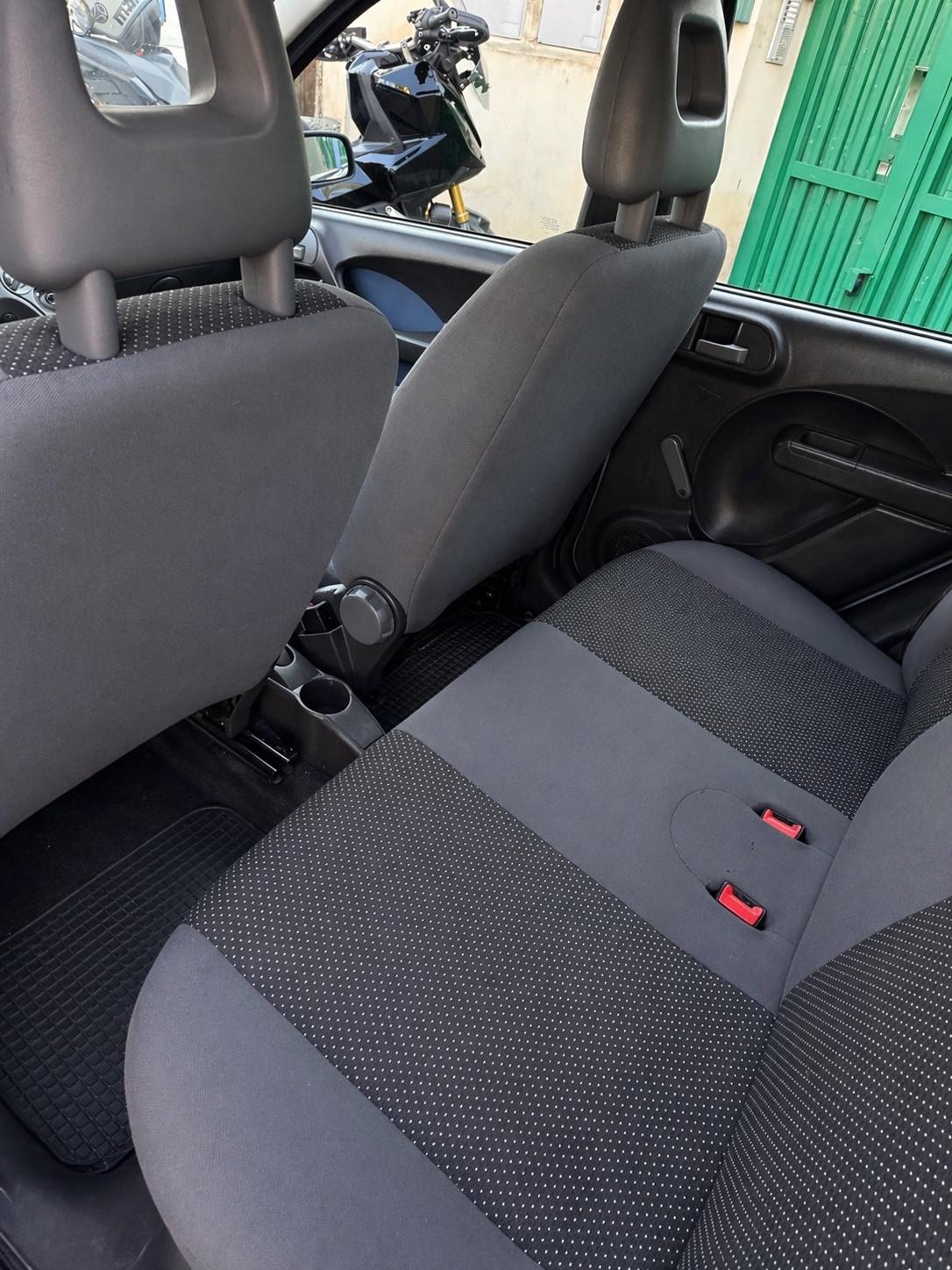 Fiat Panda 1.2 Dynamic Eco