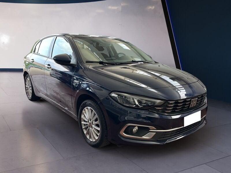 FIAT Tipo 5porte II 2021 5p 1.0 Life 100cv