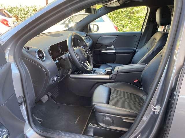 Mercedes-Benz GLA 220 GLA 220 d Sport Plus 4matic auto
