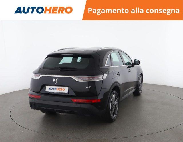 DS AUTOMOBILES DS 7 Crossback BlueHDi 130 aut. Grand Chic