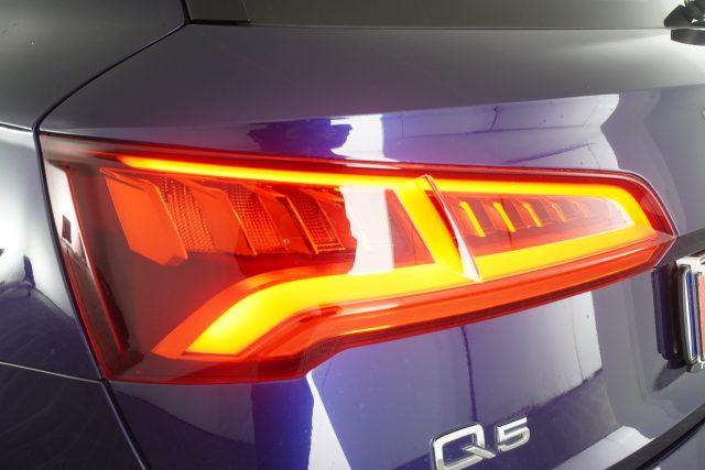 AUDI Q5 Q5 40 TDI 204 CV quattro S tronic Business Sport