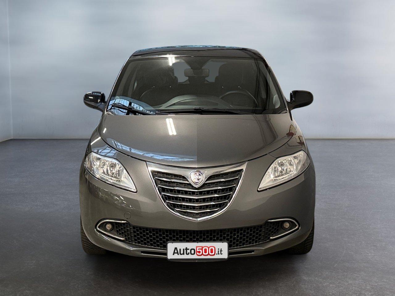 Lancia Ypsilon 5 Porte Ypsilon 1.2 8v Platinum s&s 69cv