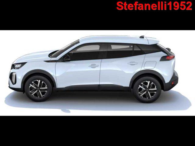 PEUGEOT 2008 50 kWh Style