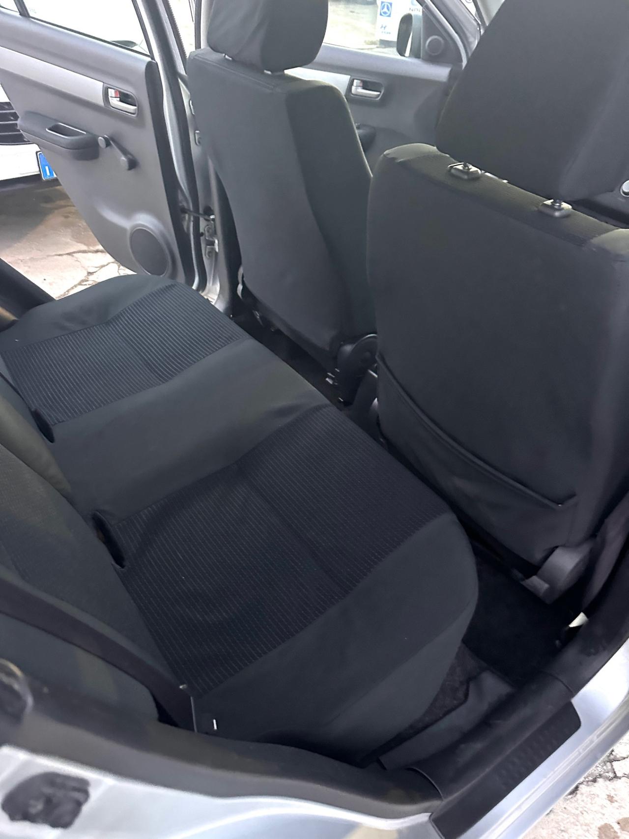 Suzuki Swift 1.3 DDiS 75CV GL Safety Pack