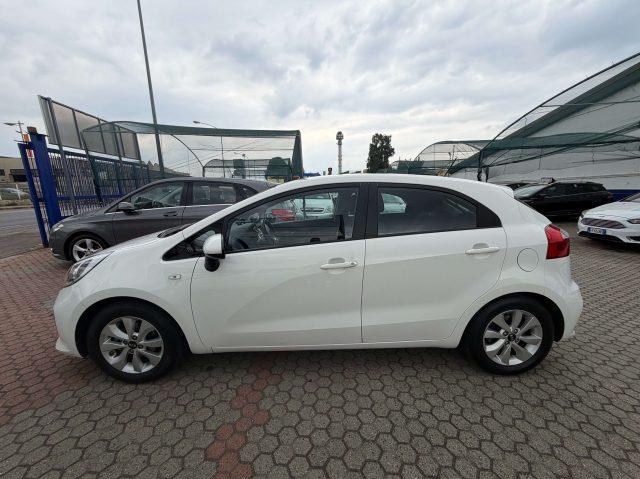 KIA Rio Rio III 5p 1.2 cvvt Cool E6 gpl
