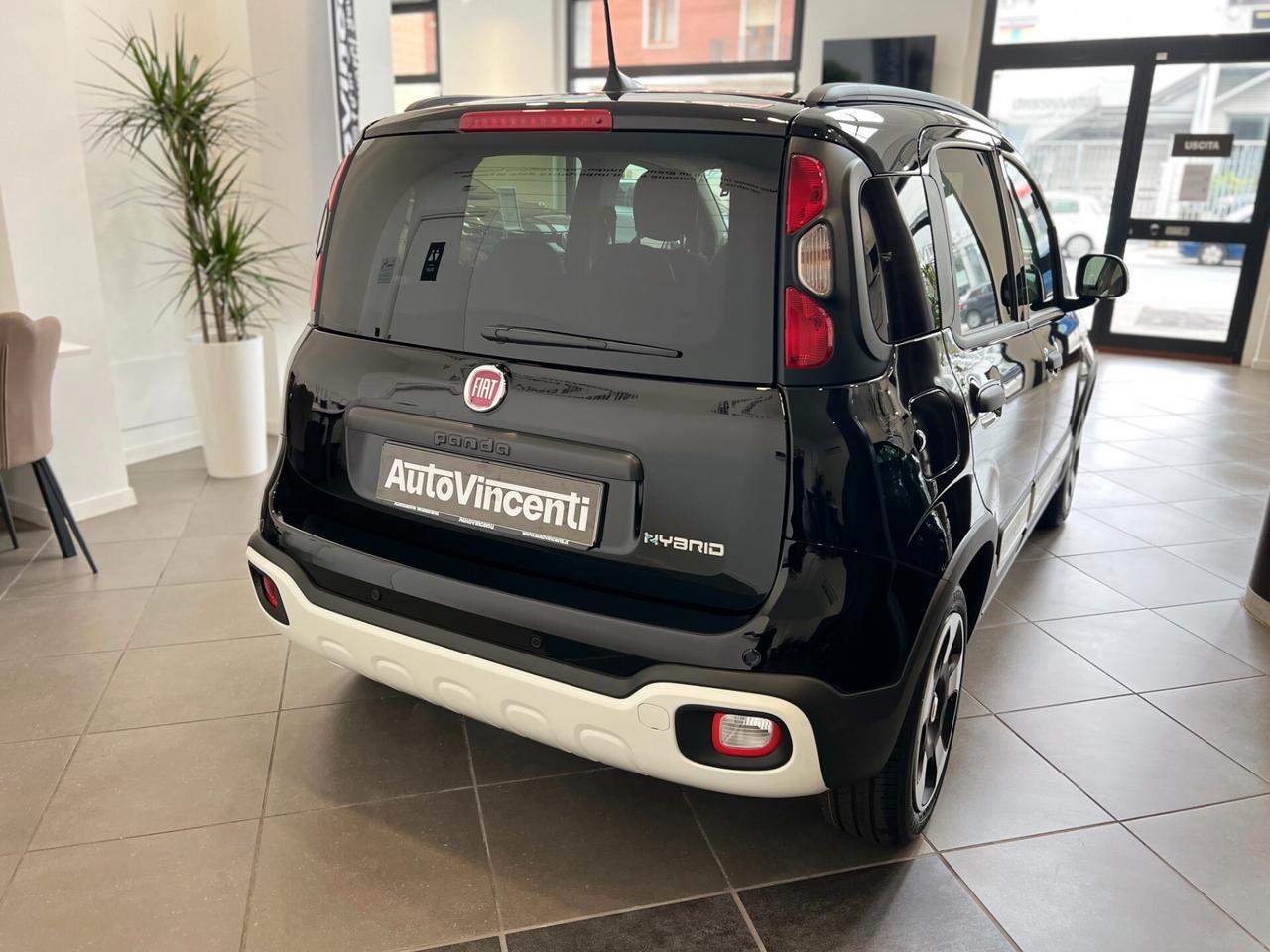 FIAT PANDINA 1.0 CC 70 CV S&S HYBRID KM0