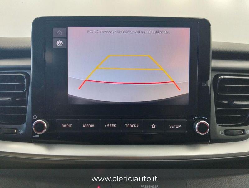 Kia Stonic 1.2 DPI Urban