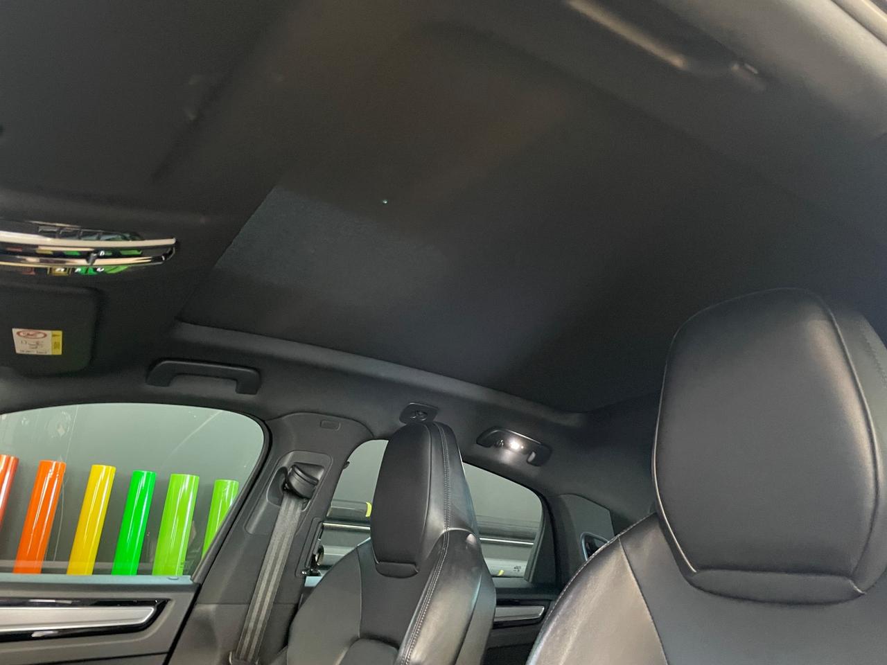 Porsche Cayenne Coupé 3.0 V6