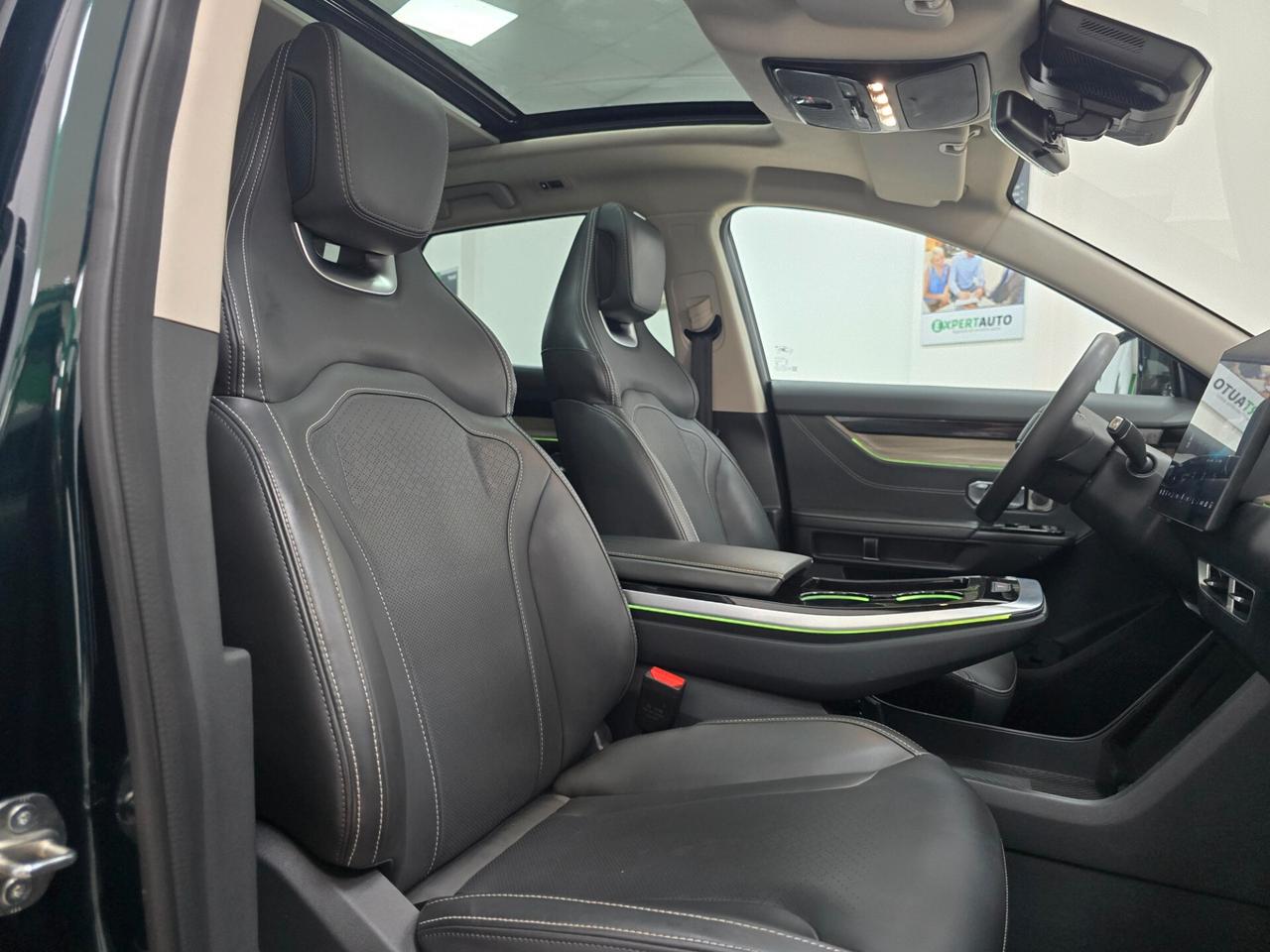 Sportequipe 6 GT 1.5 Turbo DCT GPL