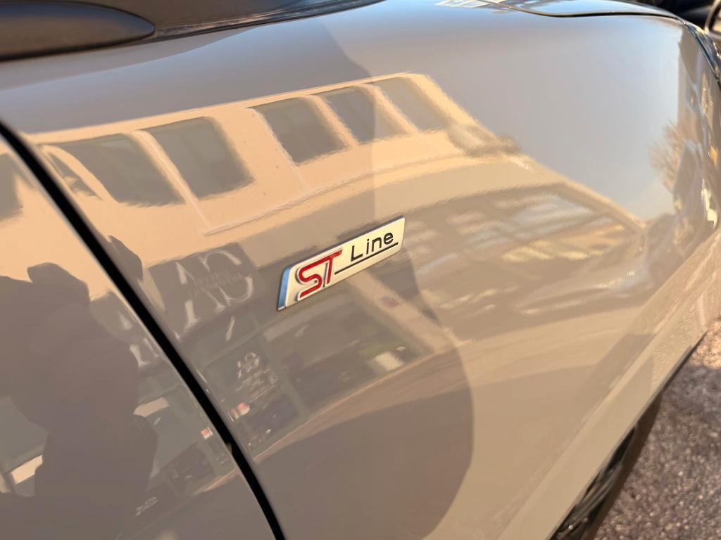 Ford Puma 1.0 ecoboost h ST-Line s&s 125cv