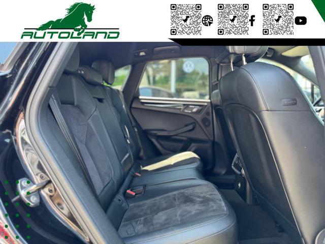 PORSCHE Macan 3.0 V6 S Diesel*Perfetta*Finanziabile