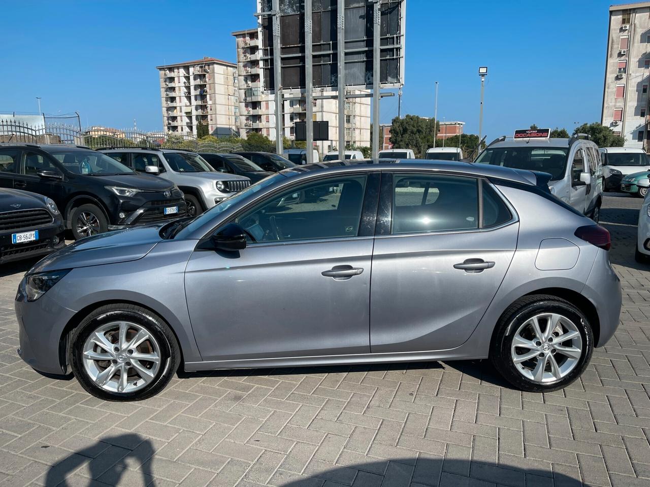 Opel Corsa 1.2 100 CV Elegance