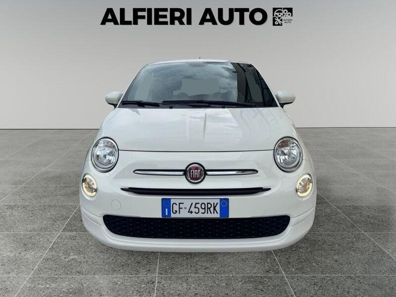 FIAT 500 1.0 Hybrid 70cv MT6 Pop