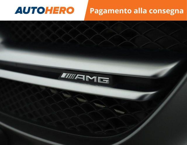 MERCEDES-BENZ A 45 AMG 4Matic Automatic