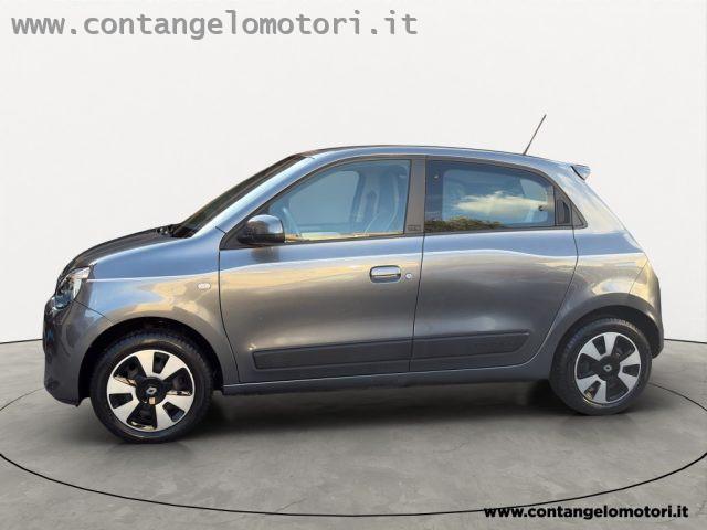 RENAULT Twingo TCe 90 CV EDC Lovely