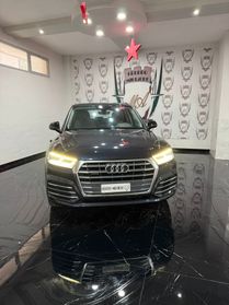 Audi Q5 2.0 TDI quattro S tronic Sport