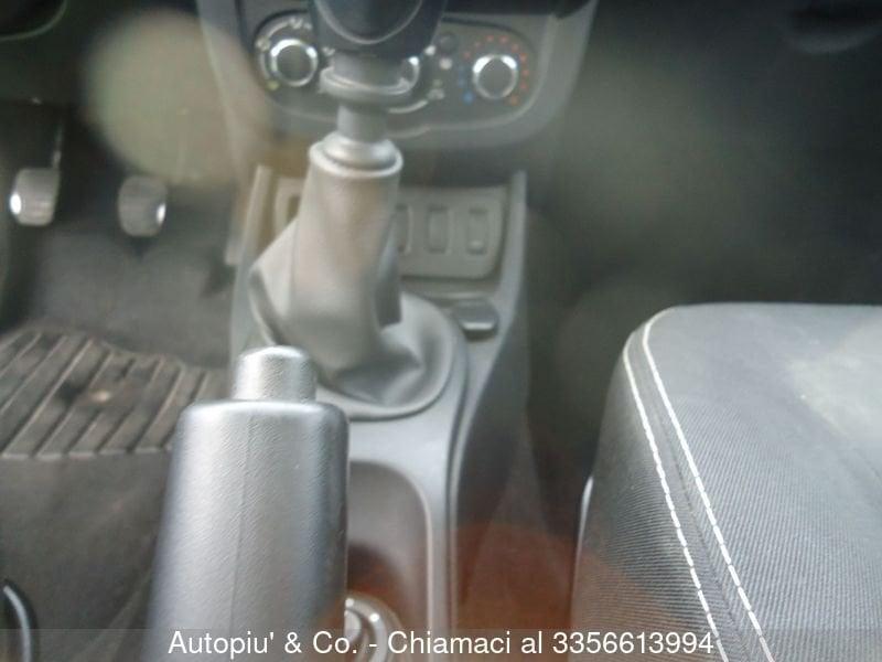 Dacia Duster 1.5 dCi 110cv Laureate