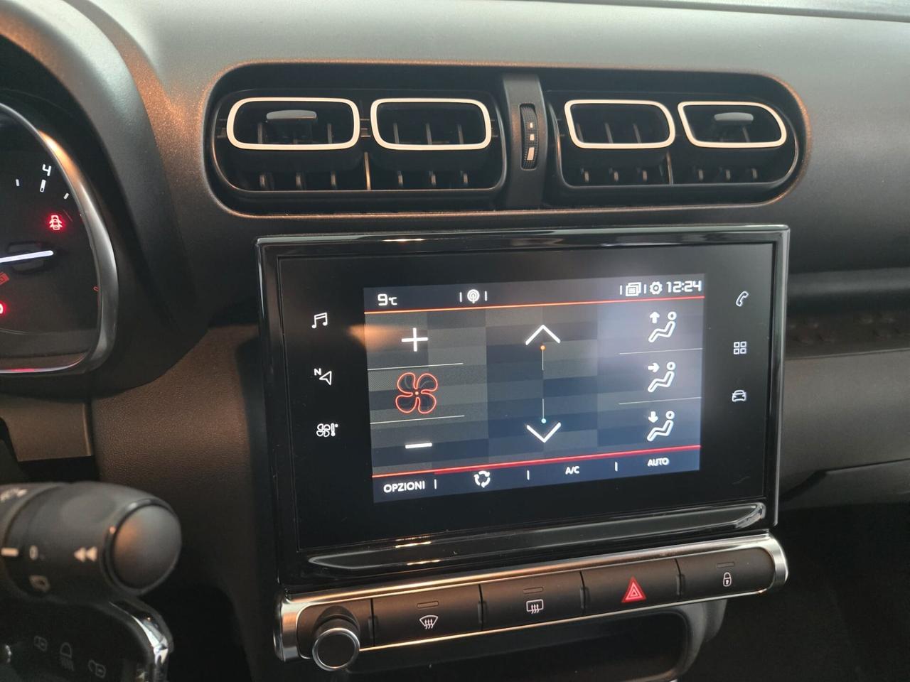 Citroen C3 Aircross PureTech 110 S&S Shine