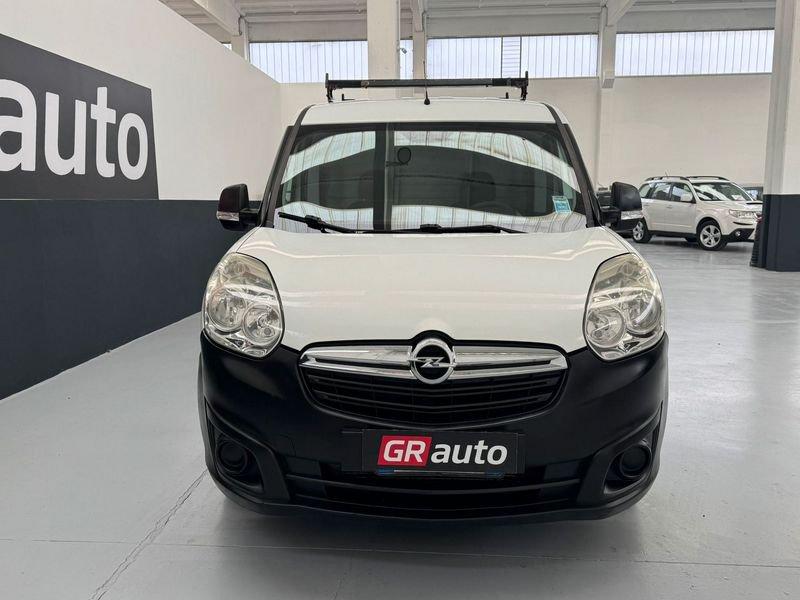 Opel Combo Combo 1.6 CDTI 105CV PL-TA Van (1000kg) E5+