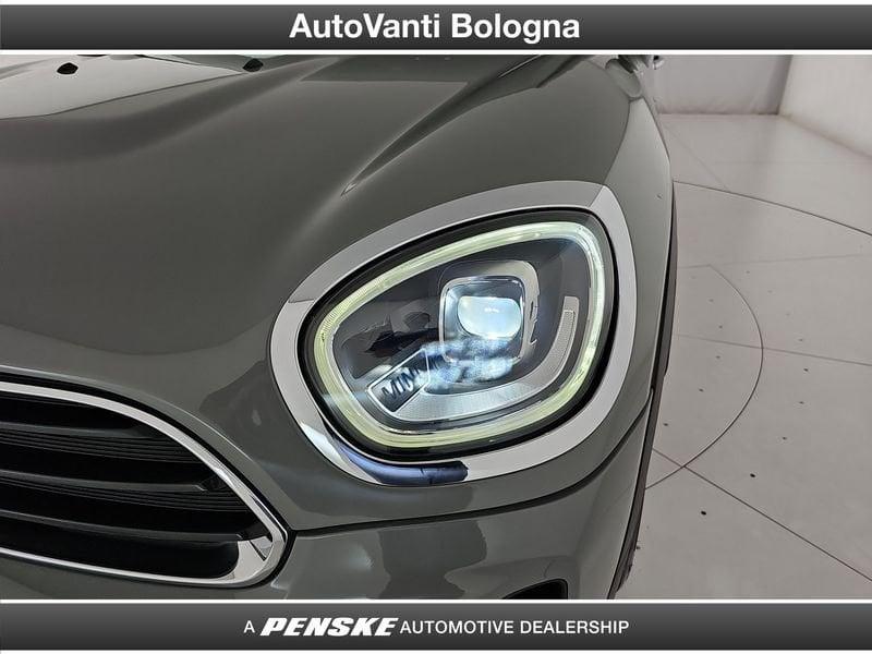 MINI Mini Countryman F60 Cooper D Essential