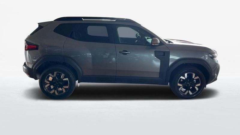Dacia Duster NUOVO extreme hybrid 140
