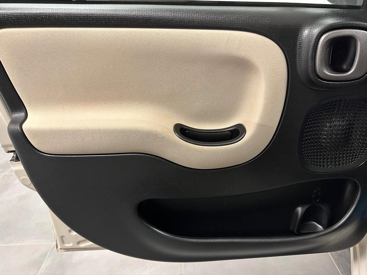 Fiat Panda 1.2 Lounge - Unico proprietario