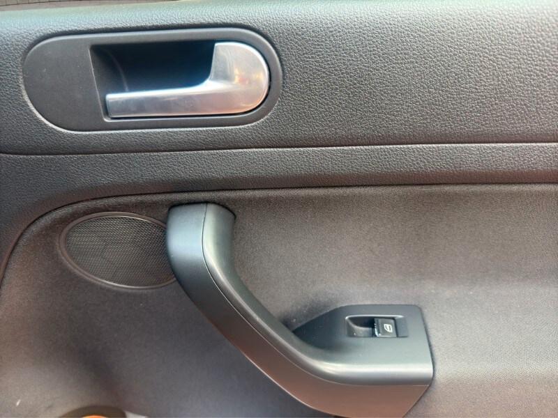 VOLKSWAGEN Golf Plus 2ª serie Golf Plus 1.4 TS...