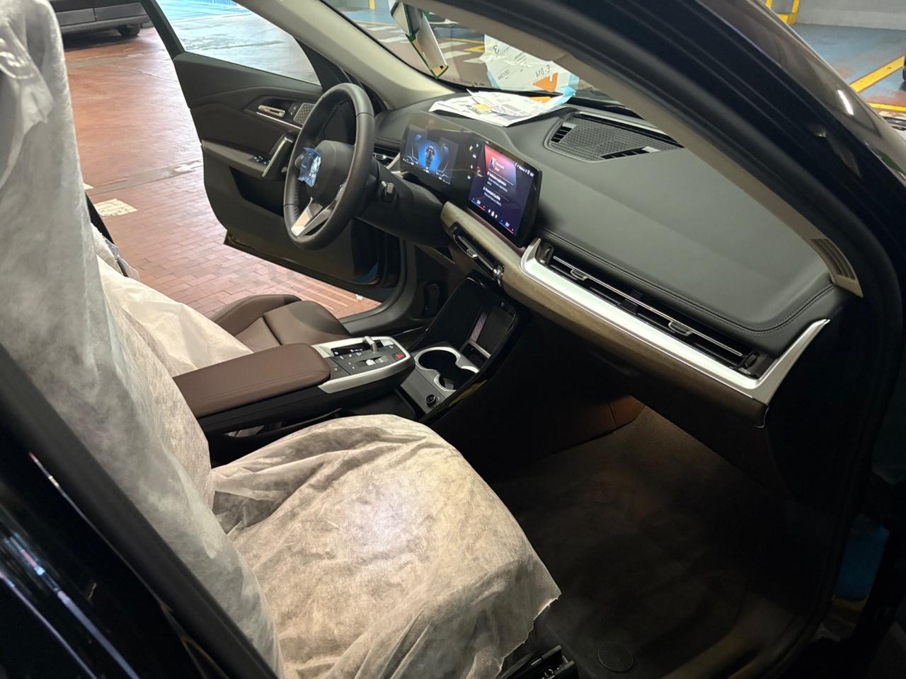 Bmw X1 sDrive 20i xLine