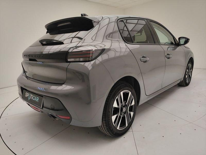 Peugeot 208 II 2023 1.2 puretech Allure s&s 100cv