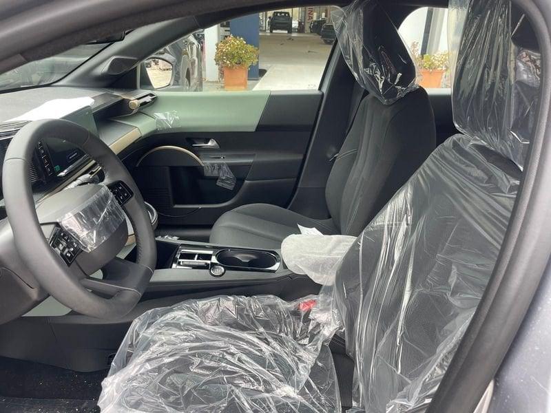 Lancia Ypsilon Ibrida Ibrida 100cv Ypsilon e-DCT extrascomnto 1000 € in caso di finanziamento