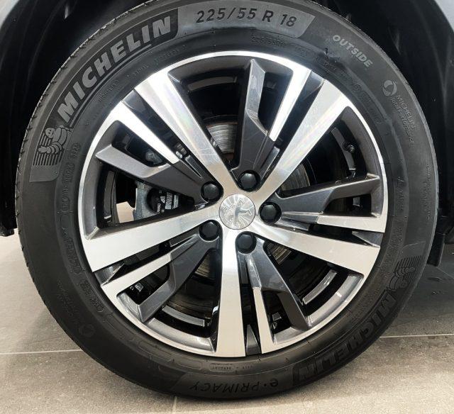 PEUGEOT 3008 1.5 BlueHDi 130 CV EAT8 Allure Pack