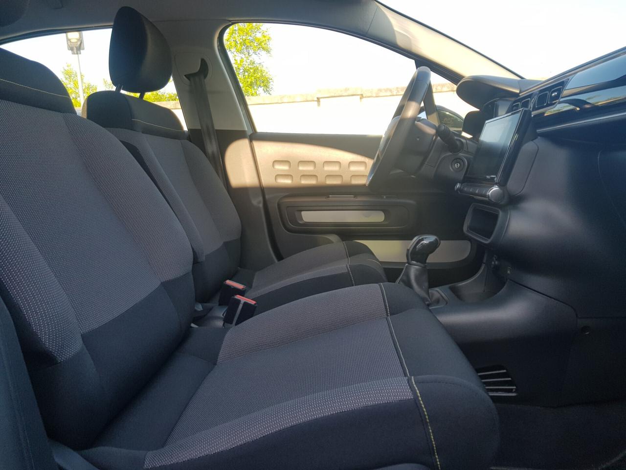 Citroën C3 1.2 puretech Shine s&s 83cv neopatentat