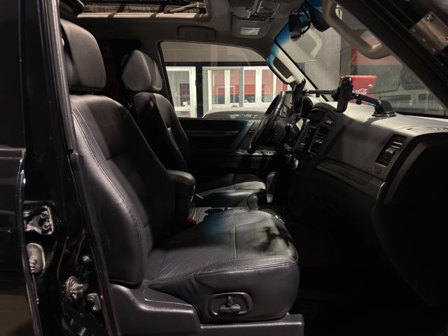 MITSUBISHI Pajero 3.8 V6 24V aut. 5p. Instyle *VEICOLO SPECIALE*