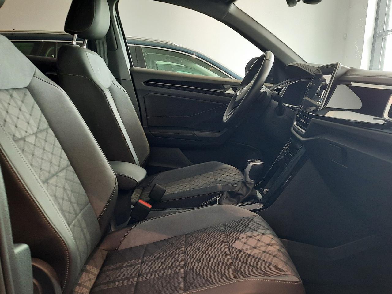 Volkswagen T-Roc 2.0 tdi scr 150cv r line dsg